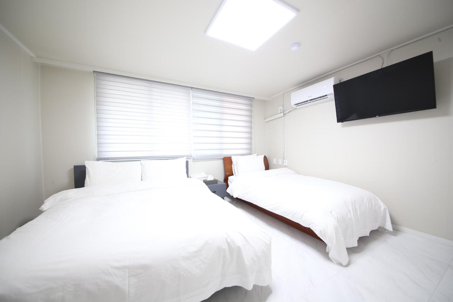 Hotel Lenith Seomyeon ปูซาน ภายนอก รูปภาพ